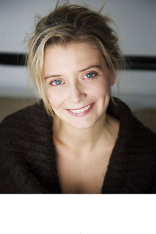 Pascale Michaud