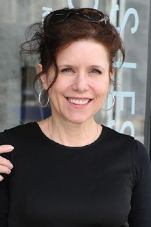 Pascale Montpetit