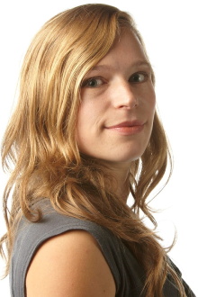 Pascale Wouters