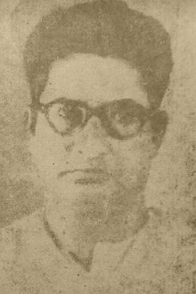 Pashupati Chatterjee