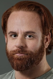 Pat Buck