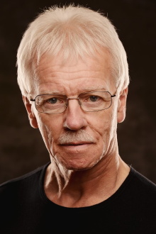 Pat Carney
