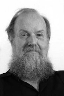 Pat O'Neill
