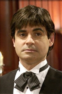 Patrice Coquereau