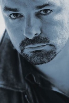 Patrice Le Mehauté