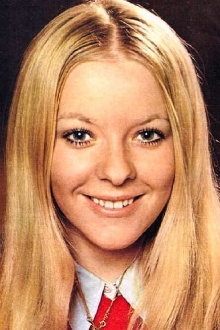 Patricia Calas