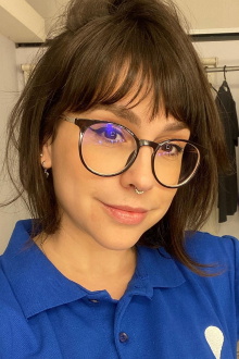 Patrícia dos Reis