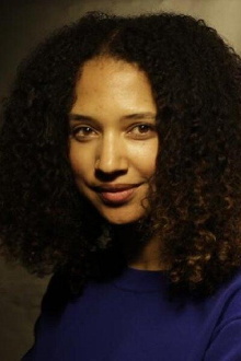 Patricia Drati Rønde