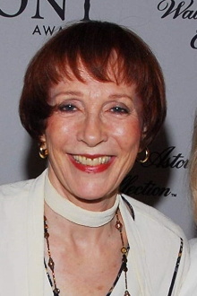 Patricia Elliott