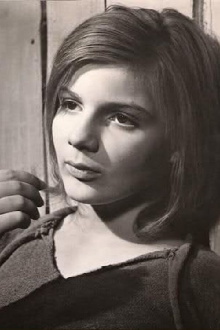 Patricia Gozzi