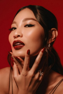 Patricia Gunawan