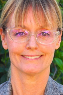 Patricia McMahon