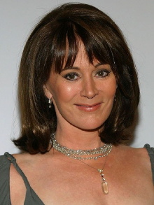 Patricia Richardson