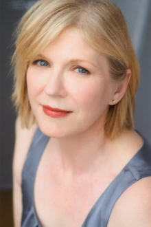 Patricia Vanstone