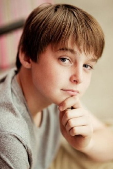 Patrick Brouder