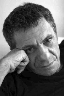 Patrick Chauvel