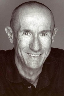 Patrick Chupin