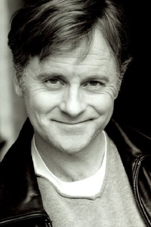 Patrick Coyle
