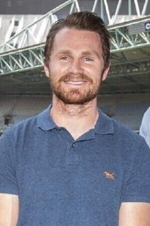 Patrick Dangerfield