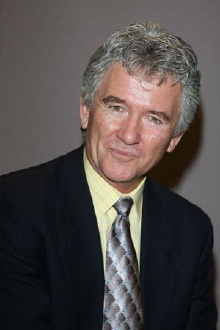 Patrick Duffy