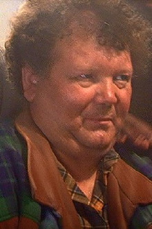 Patrick Durkin