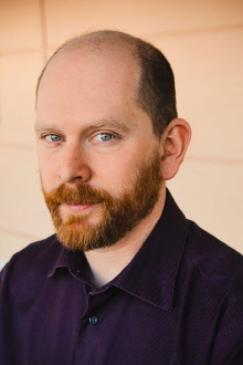 Patrick Foran