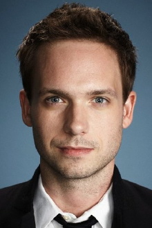 Patrick J. Adams