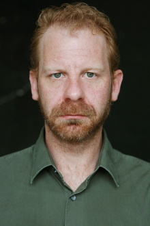 Patrick Joswig