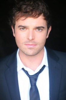 Patrick Mulvey
