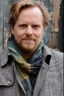 Patrick Nederkoorn