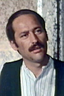 Patrick Peuvion