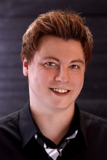 Patrick Reichel