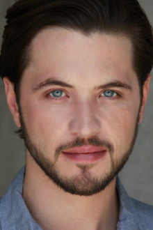 Patrick Stafford
