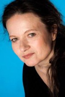 Patrizia Berti