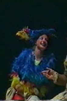 Patrizia Dordi