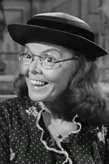 Pattie Chapman