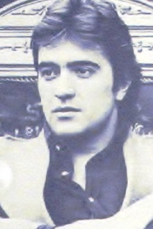 Patxi Andión