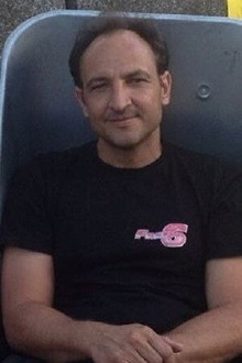 Pau Costa