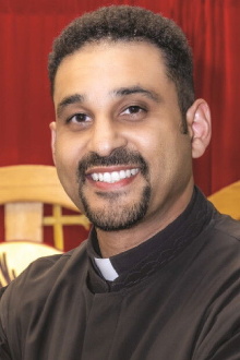 Paul Abernathy