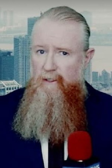 Paul Bradford