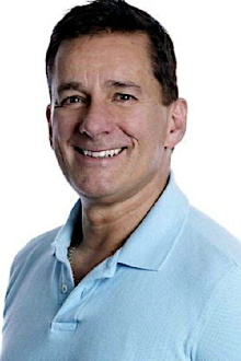 Paul Coia