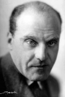 Paul Czinner