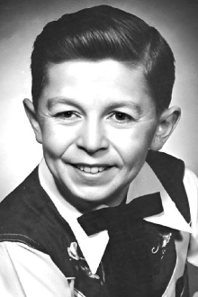 Paul Dale