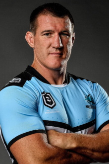 Paul Gallen