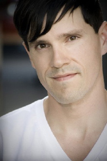 Paul Glazier