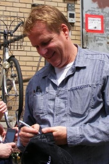 Paul Holahan