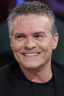 Paul Houde