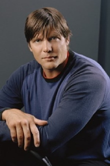 Paul Johansson