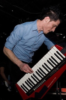 Paul Meany