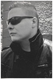 Paul Michael McIntosh
